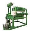 Full automatic egg tray machine/egg paper tray machine