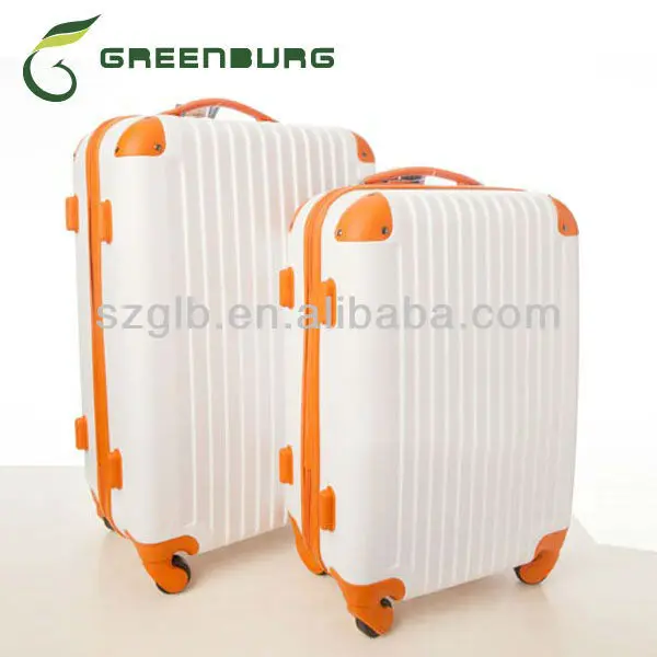 designer luggage cheap