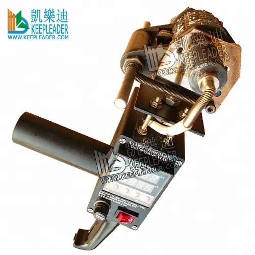 Handheld Tire Hot Branding Machine Of Tire Hot Branding Iron For Tire