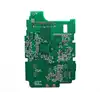 Dedicated in design and manufacturing of PCB ( single sided, double sided& multilayer)