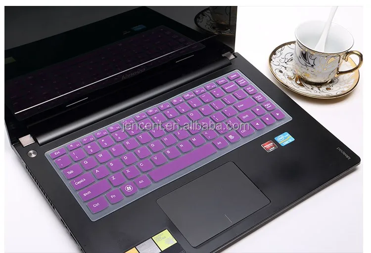 Hot Sale Waterproof Laptop Keyboard Cover Protector For Dell,Laptop