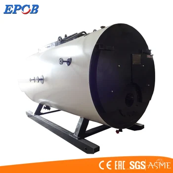 Epcb Best Boiler Horizontal Type Gas And Oil Fired For Epcb Best Boiler Horizontal Type Gas And Oil Fired For Textile