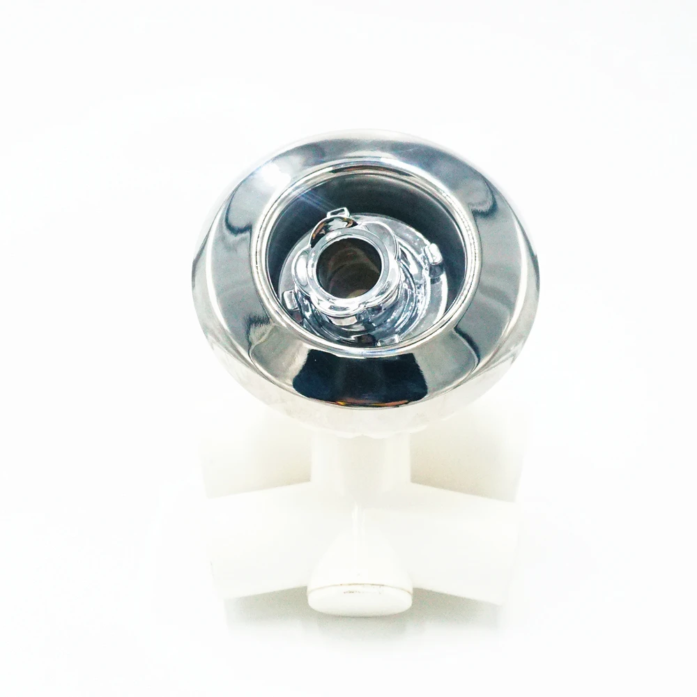 85mm Stainless Steel Air Jet Outdoor Swim Pool Spa Hot Tub Pool Spa Jet