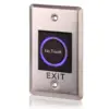 Secukey Wireless Exit Button Access Control Accessories Touch Open for Access Control System