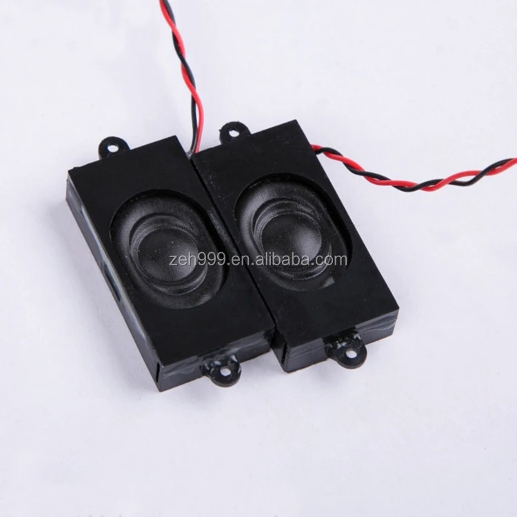 High Quality Mini Speaker Box Design 8ohm Bass Speaker Connect Multiple