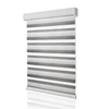 fabric turkey print roller blind cordless zebra shade anime blinds