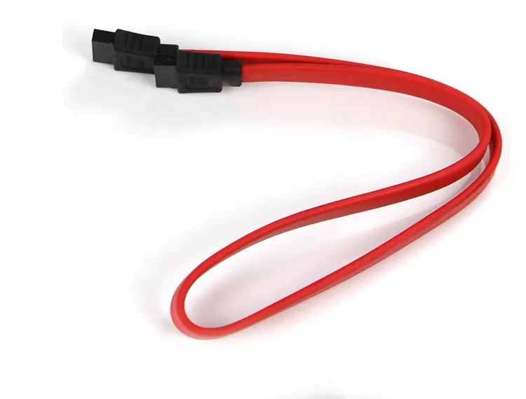 Serial Ata Sata Ii Sataiii Hard Drive Data Sata Cable Hard Drive Cable