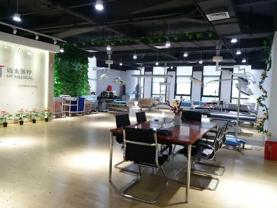 Color BeneVision MT-90 High Acuity Patient Monitor Price/China Patient Monitor Device