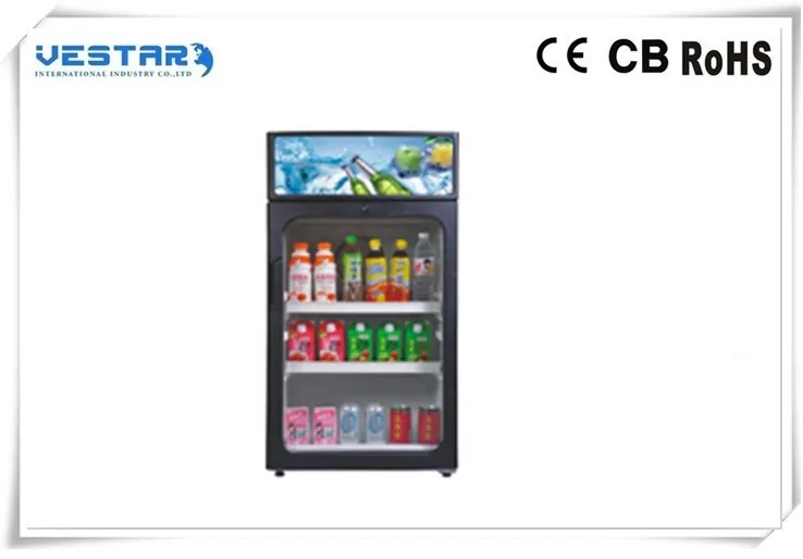 12v 24v 36v solar refrigerator fridge freezer for household kitchen
