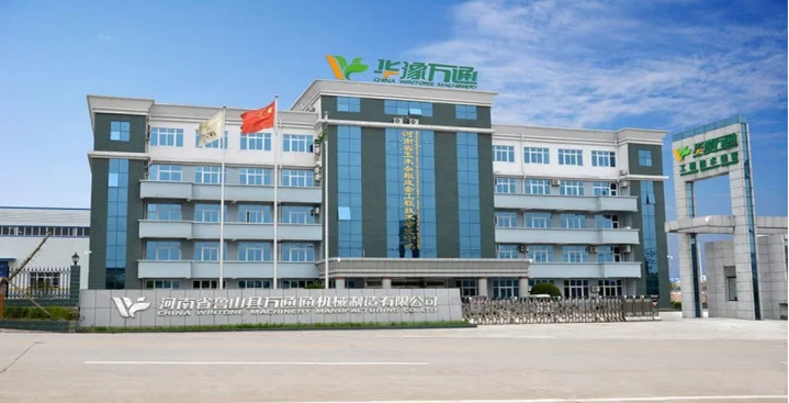 Lentil/Soybean/Mung Beans Peeling Machine from China Wintone