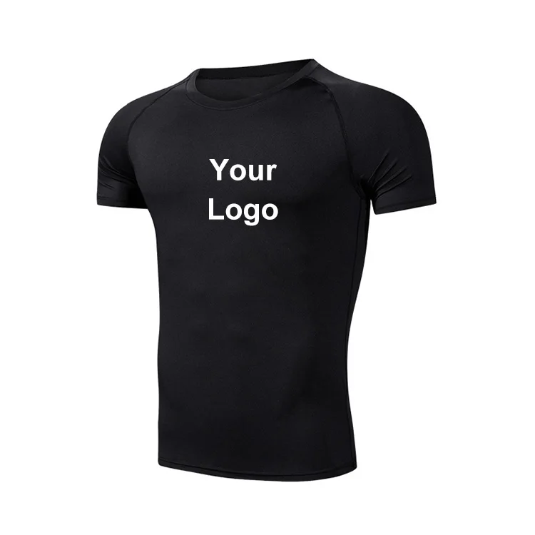 

OEM custom plain high quality basketball wear jogging suits men t shirt for man