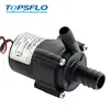 brushless mini dc 12/24v winter sleeping mattress pump