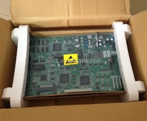 

Designjet 10000 Main board For Designjet 10000s Mainboard Q6693-60008
