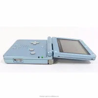 

for gba sp for gameboy advance sp Backlit Backlight bright screen