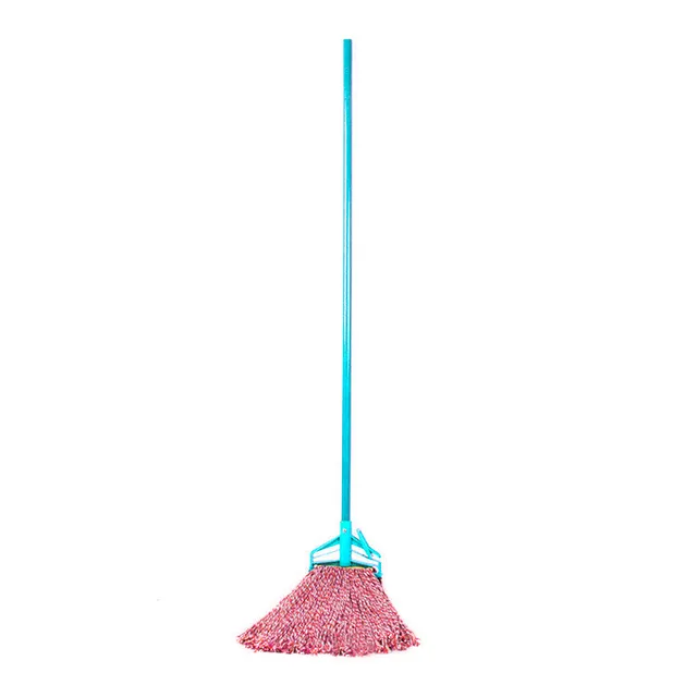 Best Prices New Style Absorbing Floor Cleaning Cotton Mop Head Pvc