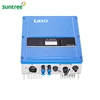 Anti-reflux Function 5000 Watt Transformerless Three Phases Solar String Inverter
