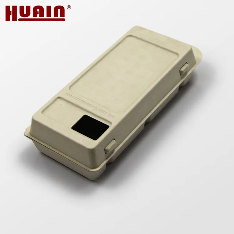 Wet Press Pulp Molding Commercial Food Packaging Supplies Buy