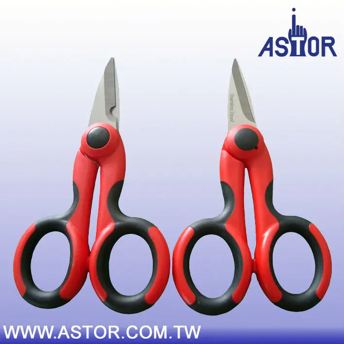 Electric Wire Cutting Professional Scissor Buy Scissor,Professional
