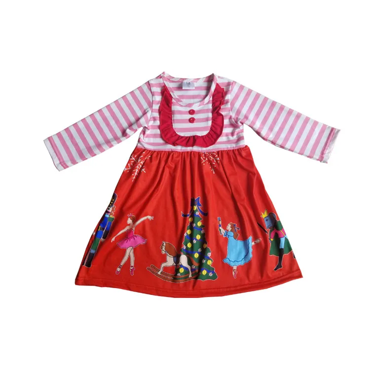 lol doll toddler dress