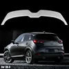 ABS Rear Trunk Spoiler Wing for Mazda CX-3 CX3 Hatchback 2016-2018 Rear Spoiler