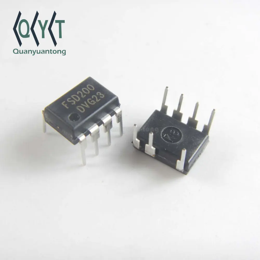 원래 전자 전원 스위치 Ic Fsd200 - Buy Fsd200 Ic,스위치 Ic Fsd200,Fsd200 전원 Ic ...