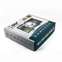 

SYTA S1023M5 dvb t2 to dvb t converter / dvb-t2 terrestrial receiver/set top box dvb-t2,goods in stock