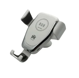 Car Vent Wireless Charger 10W Fast Charging