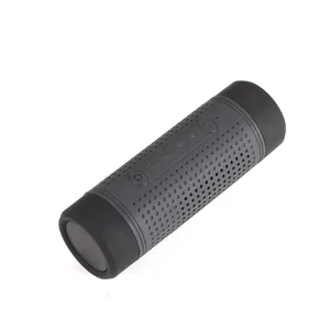 Portable Bluetooth Speaker TF Card USB Playback