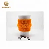Reusable Coffee Sleeve Hand Protector Drink Grip Coffee Cup Sleeve