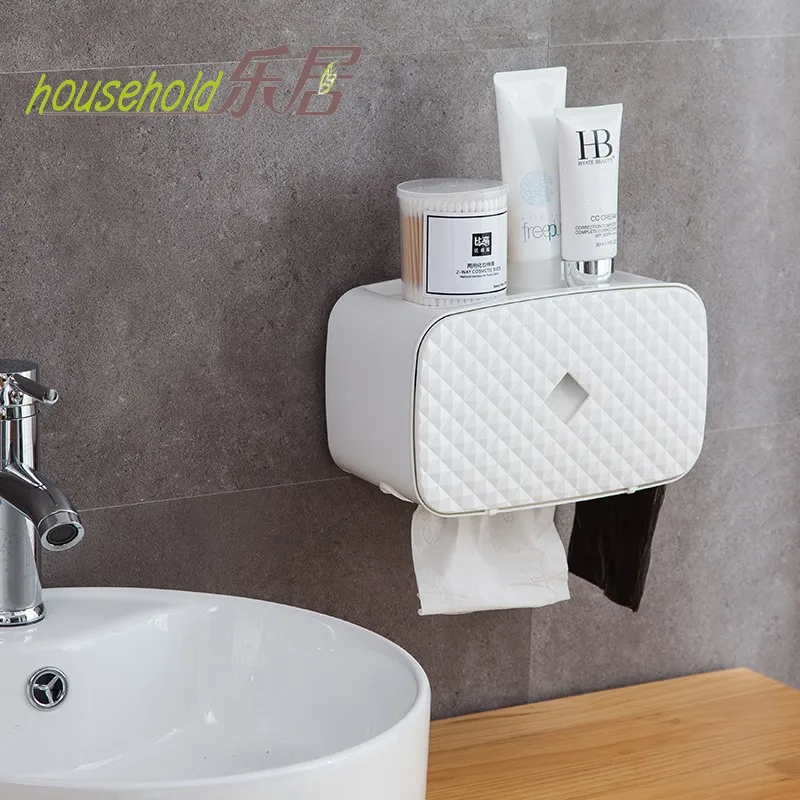 Sanitary Box In Bathroom Tissure Box Storage For Washing Room - Buy ...