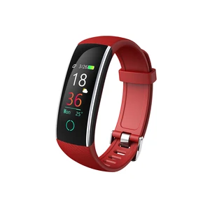 Water Resistant Fitness Smart Bangle Android