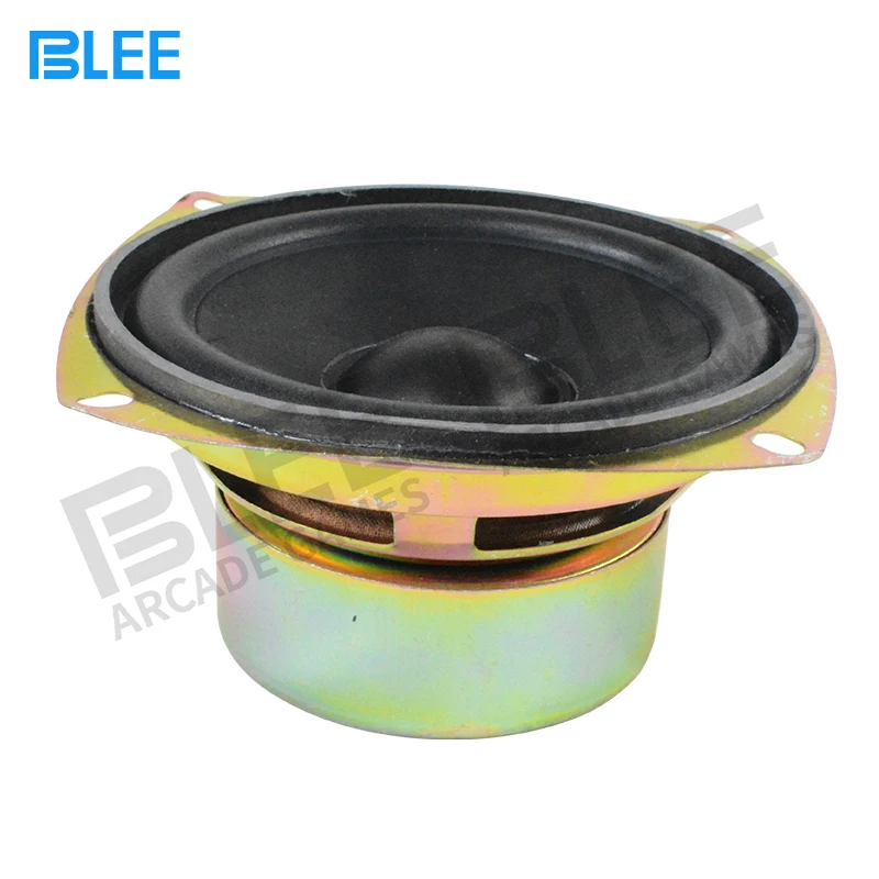16 Ohm 5w Speaker For Game Machine Buy Speaker For Outdoor Concert