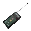 50 MHz - 6.0 GHz Rf Detector Spy Camera Motion Detector With Beep Alarm Sound And LED Indication