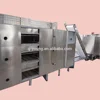 Click Low Cost Of Pasta Production Line Electric Combined Pasta Machines Maker
