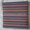 Colorful adhesive printing eva sheet,Goma with fabric eva sheet with shinny fabric