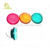 Factory price red and green traffic signal warning stop go indicator light