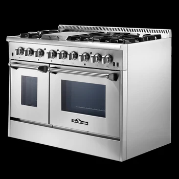 Kitchen Gas Stoves With Convection Ovens Buy Gas Stoves With