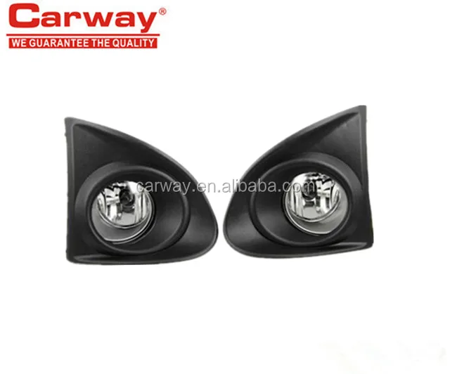 toyota axio accessories