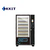 KKIT 7 inch screen touch keyboard operated custom made vending machine