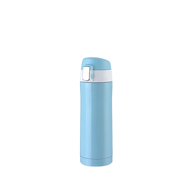 

2019 Products thermos bulk stainless steel termos vacuum flask cups for tea, Customized color