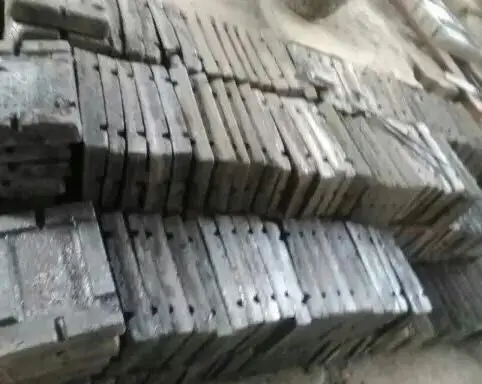 Copper phosphorous/Phosphorous copper/CuP Alloy