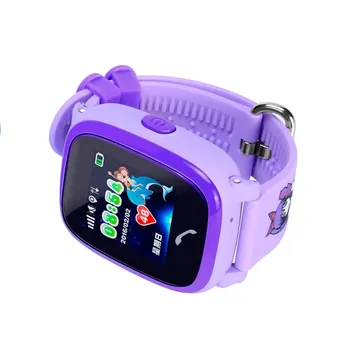 kids smart watch in store