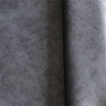 100 Polyester Knit Fabric Sofa Cloth Brushed Cushion For Upholstery Velvet Price Per Meter