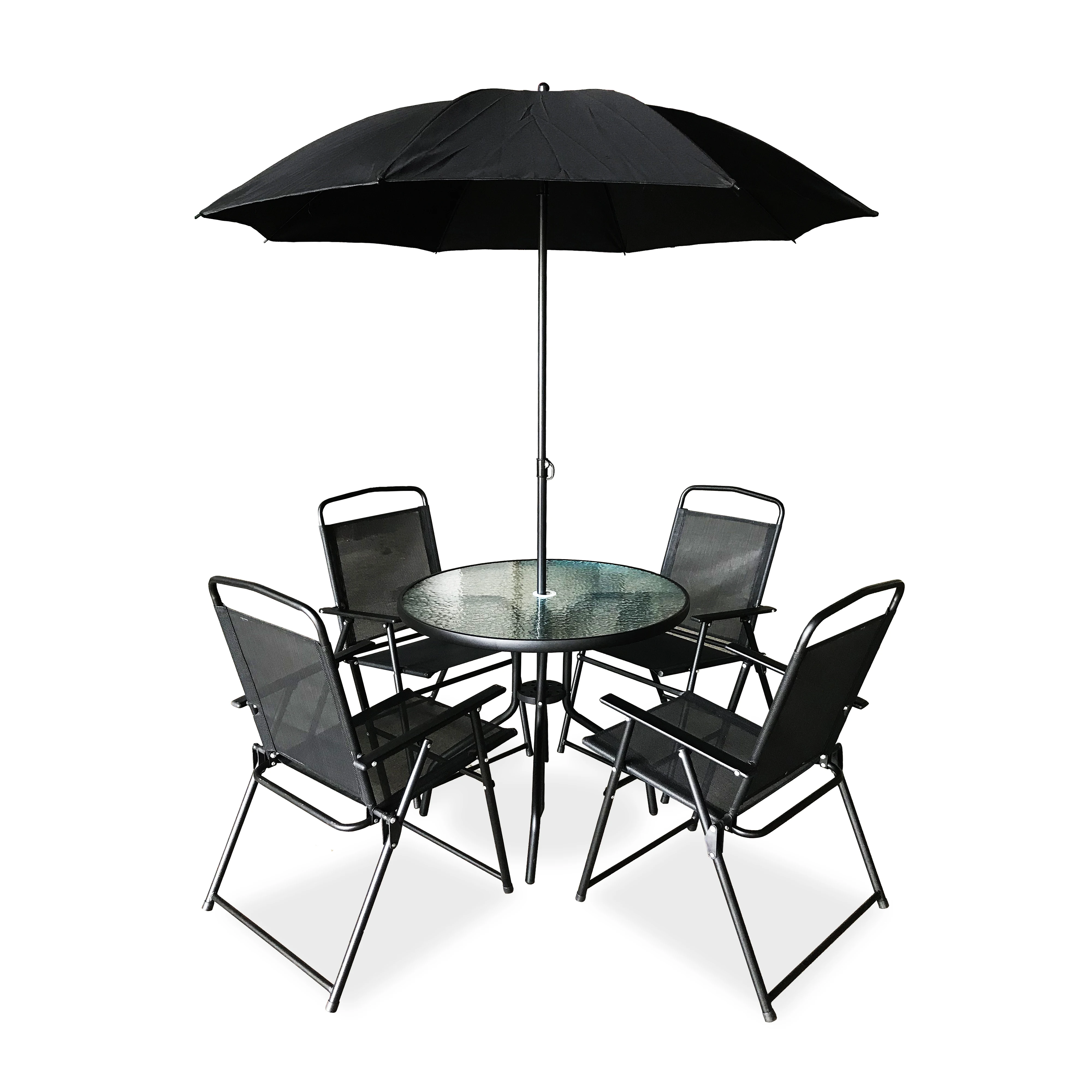 Modern Promotional Out Door Dining Garden Line Textilener Outdoor Suntime Garden Patio Furniture With Umbrella Buy Garden Line Patio Furniture Garden Furniture Outdoor Out Door Furniture Product On Alibaba Com