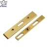 High Demand NBridge Custom Machine 5 axis CNC Machine Brass Parts, CNC Machining Turning Parts