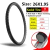 2018 wholesale latest bicycle tyre wholesale/bicycle tyre 26x1.95/MTB bicycle tyre bike tire