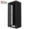 45u server cabinet vented computer cabinet glass door server cabinet