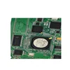PCB Compact design 2 port internal usb 2.0 hub circuit board pcb assembly