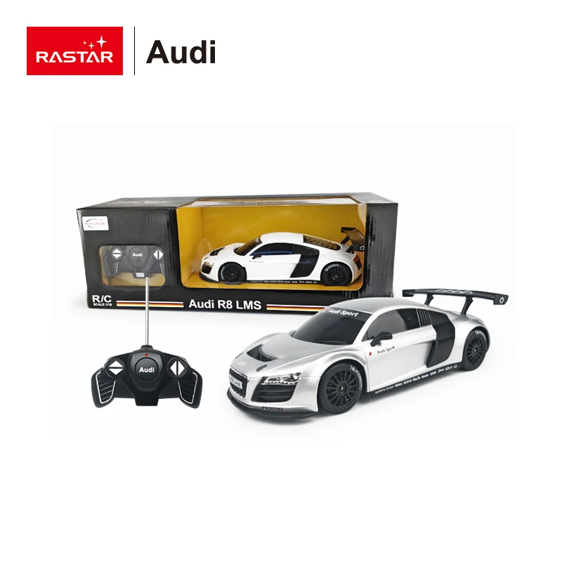 rc audi r8 lms