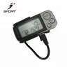 Best Quality Fitness Pedometer Activity Tracker/ Sport Odometer/ Calories Caculated Step Counter with PC Connection